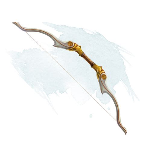 Dnd matic bow